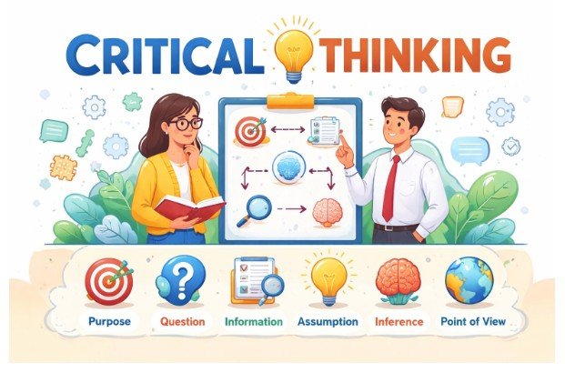 Critical Thinking