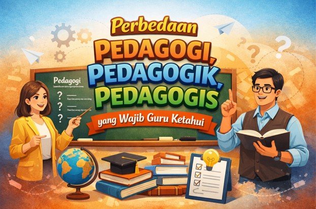 Pedagogis-pedagogik