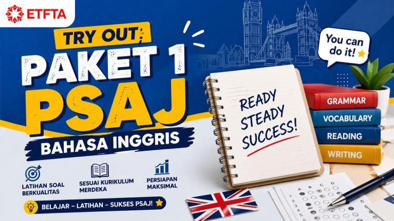 Try-Out-1-PSAJ-Bahasa-Inggris