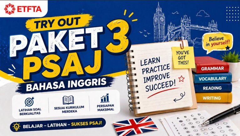 Try-Out-3-PSAJ-Bahasa-Inggris
